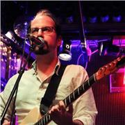 Clases Creativas de Guitarra, Mandolina y Lap Steel
